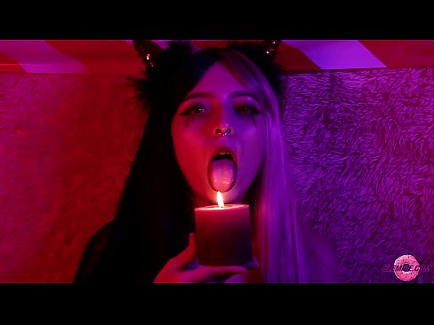 ❤️ Կրքոտ մինետ «Sexy Succubus with Mouth Fulfillment»-ից ❤️ Ռուսական պոռնո մեզ մոտ ❌️❤