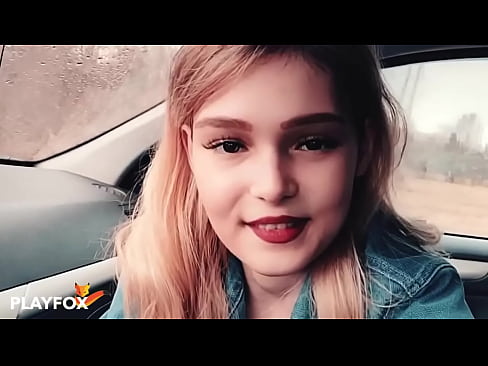 ❤️ Սեքսուալ փոքրիկն ուրախությամբ ծծում է զեղչի քարտը ❤️ Ռուսական պոռնո մեզ մոտ ❌️❤
